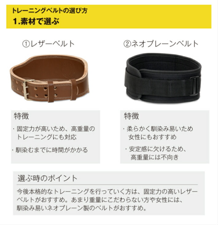 楽天市場】GOLDS GYM ゴールドジム ブラックレザーベルト G3368