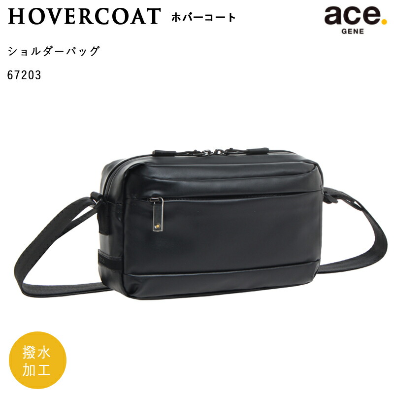 楽天市場】【送料無料】エースジーン(ace. GENE LABEL) HOVERCOAT
