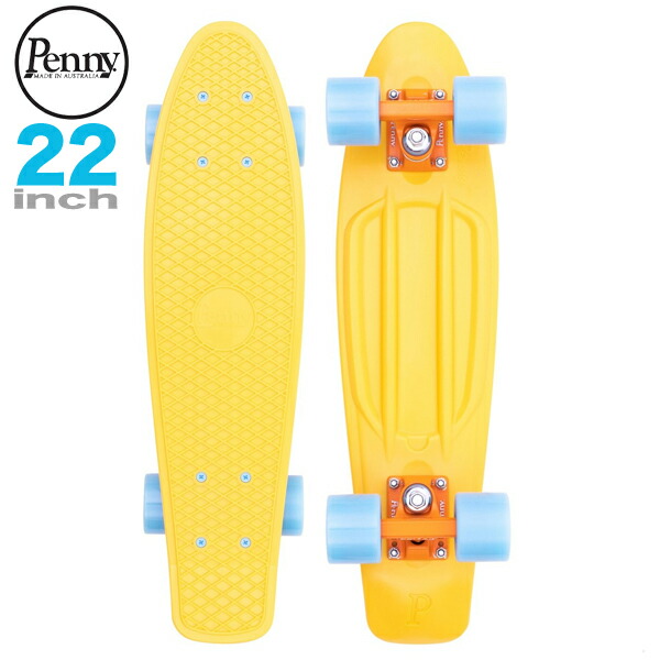 楽天市場】ペニー コンプリート 22