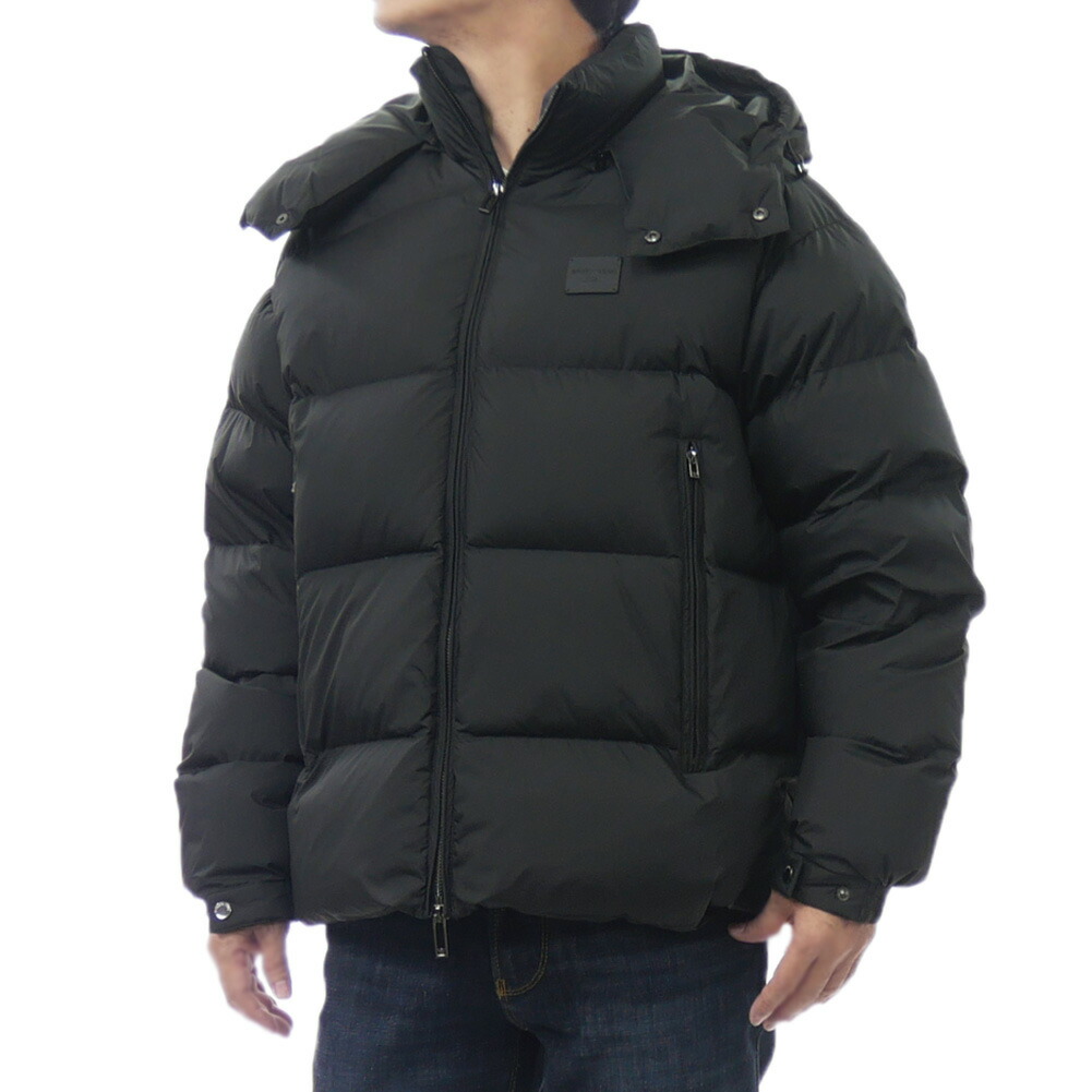 楽天市場】エンポリオアルマーニ ダウンジャケットの通販