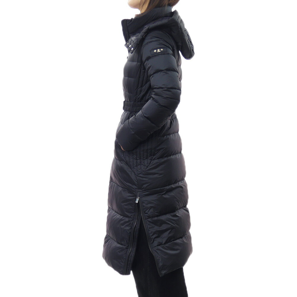 楽天市場】TATRAS タトラス ダウンコート LJXA0066010528 HELICONIA