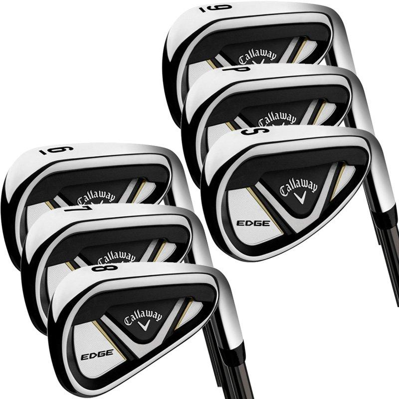 楽天市場】Callaway キャロウェイ レディース ゴルフセット 10本セット