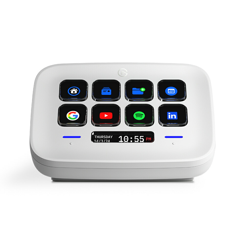 楽天市場】Elgato Stream Deck Neo | 10GBJ9901 | エルガト ストリーム
