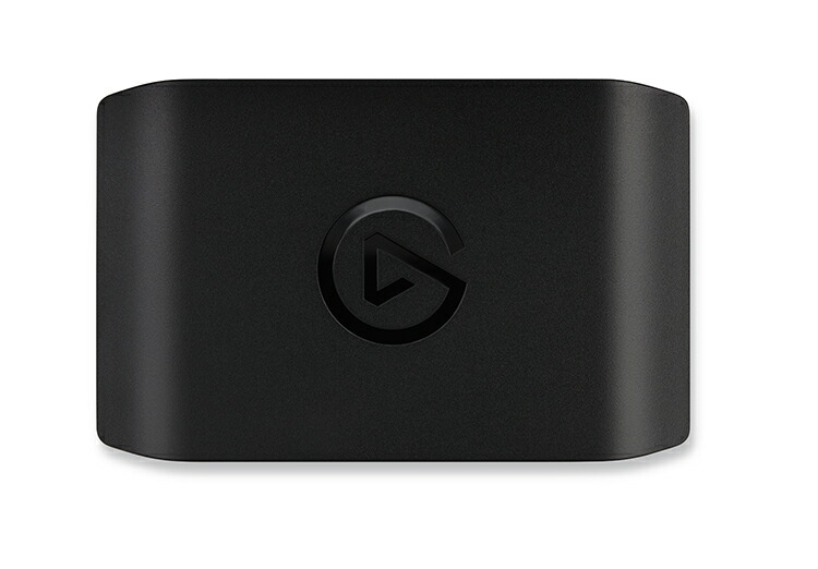 楽天市場】Elgato GAME CAPTURE 4K X ゲームキャプチャー エルガト USB
