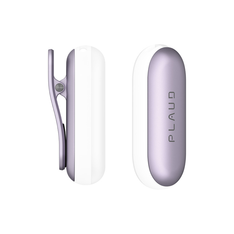 楽天市場】【サポート安心正規品】PLAUD NotePin アクセサリー