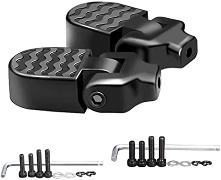 楽天市場】TOYMYTOY 自転車ステップ ハブステップ 折り畳み 二人乗り