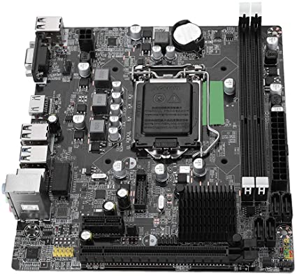 楽天市場】LGA 1155マザーボード Intel B75用 デスクトップ