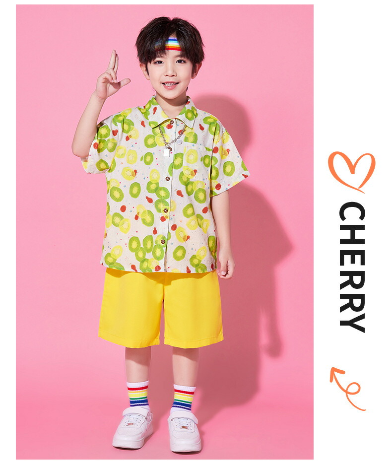 楽天市場】レモンイエロー シャツ イエロー ショートパンツ チュチュ