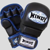 楽天市場】Windy MMA オープンフィンガーグローブ 総合格闘技 キック
