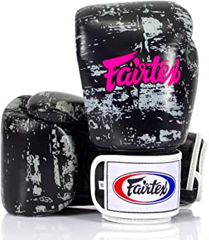 楽天市場】フェアテックス Fairtex ブラック ピンク ボクシング