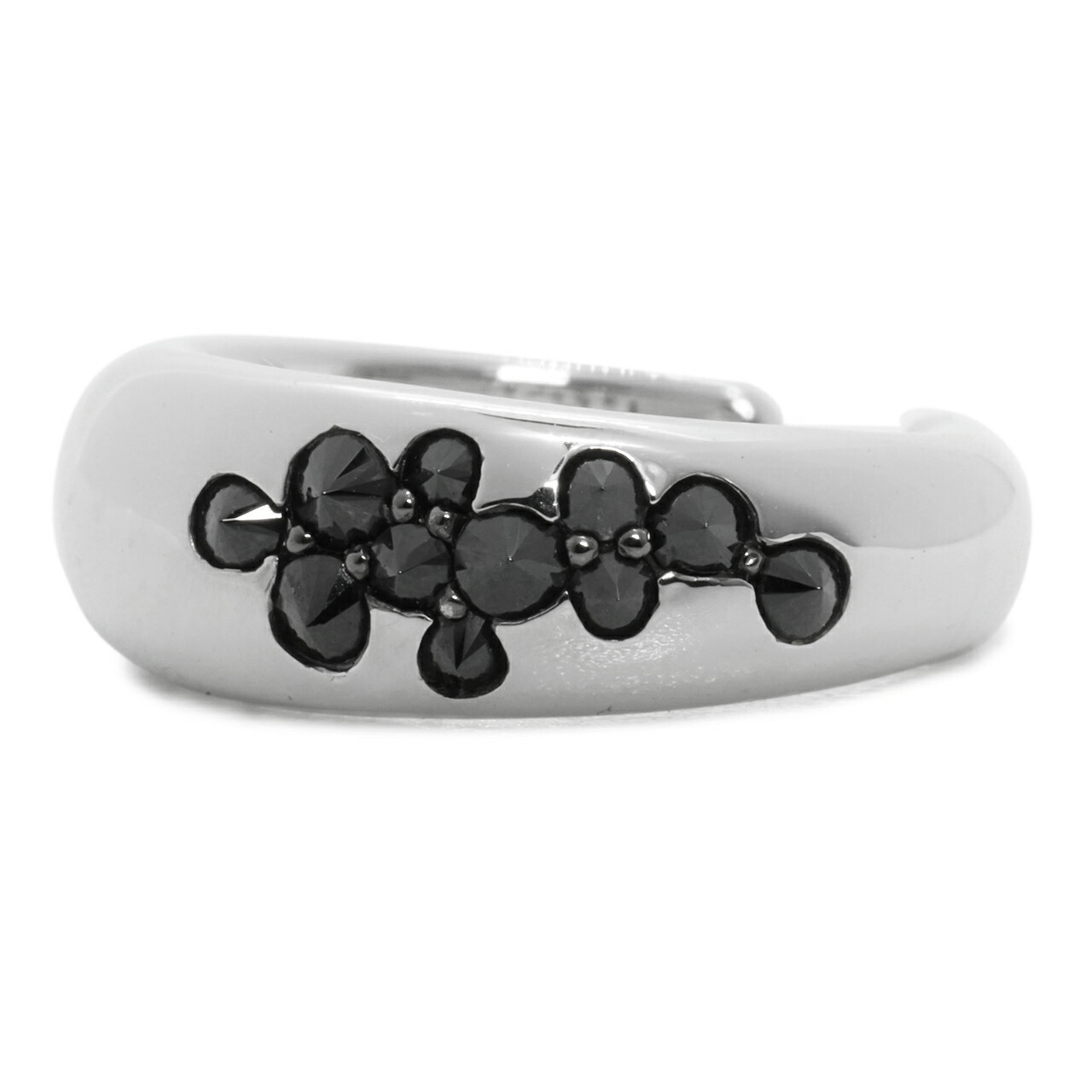 楽天市場】トムウッド TOMWOOD イヤーカフ Ear Cuff シルバー925