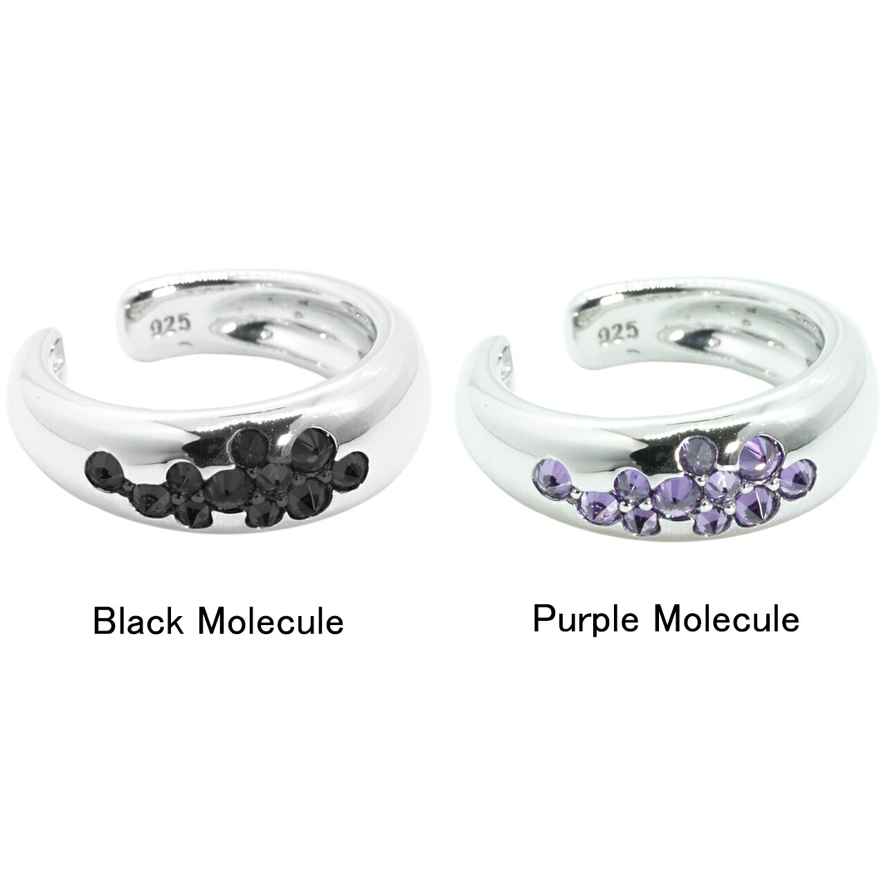 楽天市場】トムウッド TOMWOOD イヤーカフ Ear Cuff シルバー925