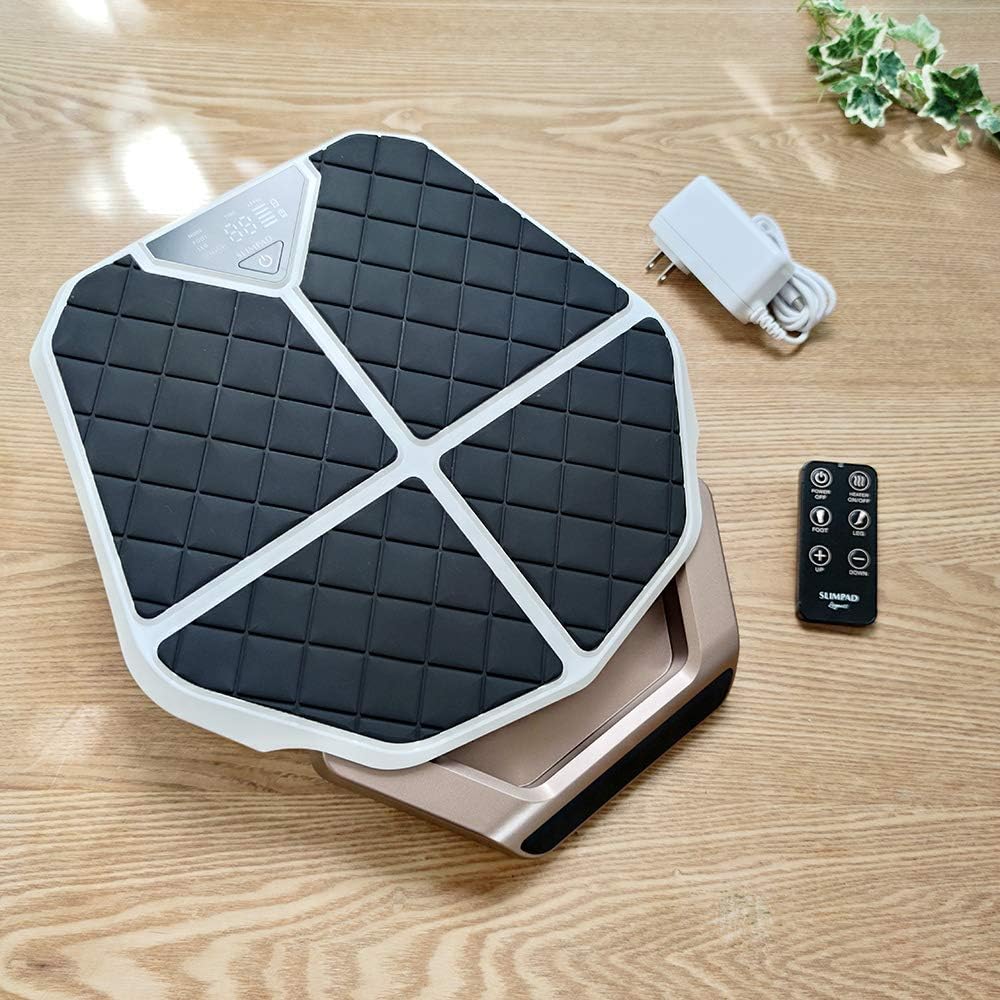 楽天市場】【送料無料】 スリムパッド レグネス CL-HB-550