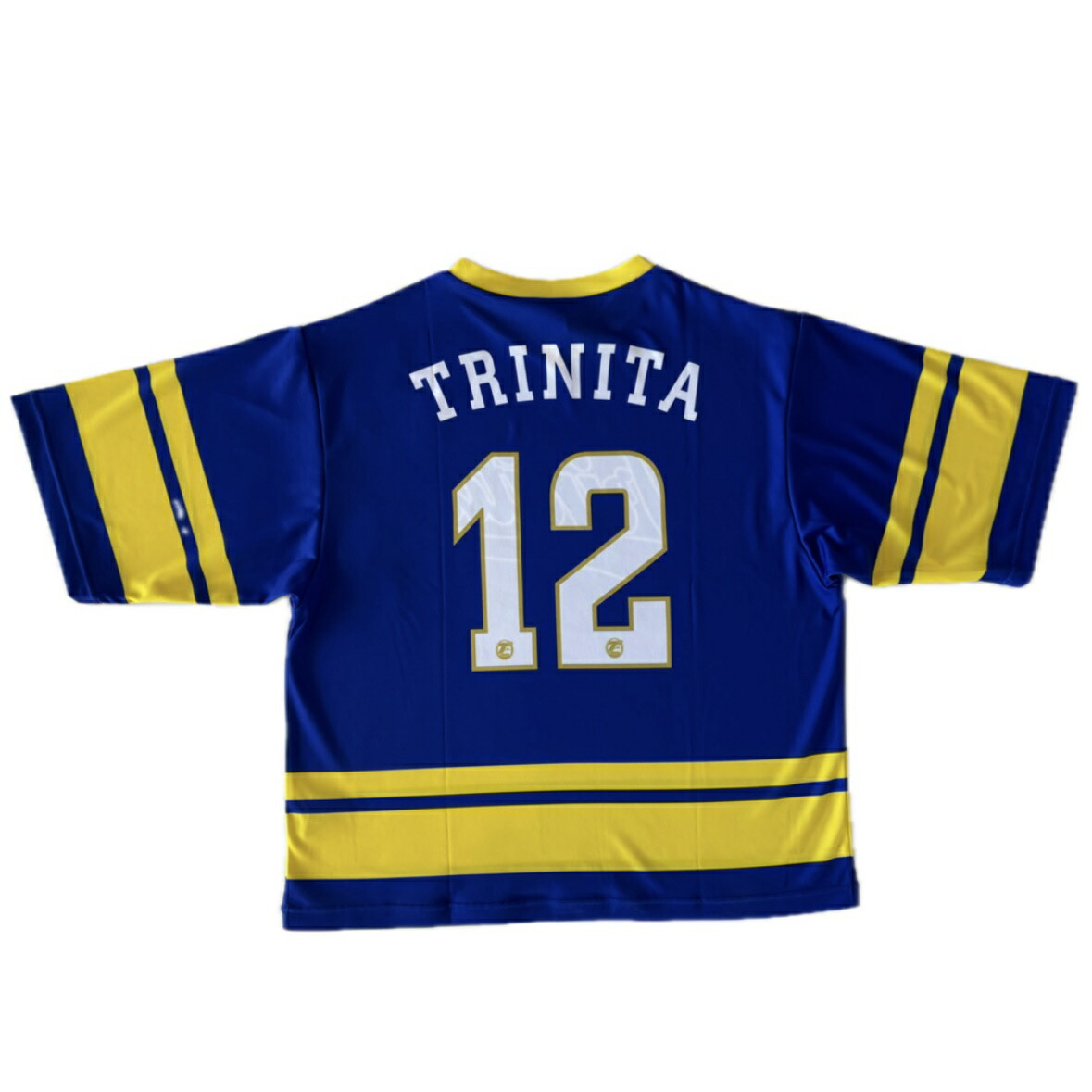 楽天市場】大分トリニータ【値下げ】ホッケーシャツ : クラブトリニータ