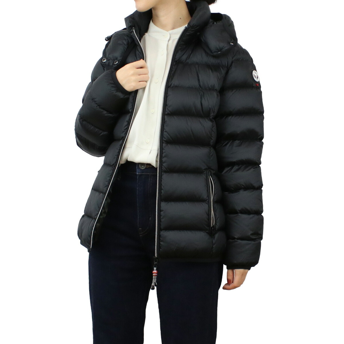 楽天市場】ケープホーン CAPE HORN レディース ダウンジャケット