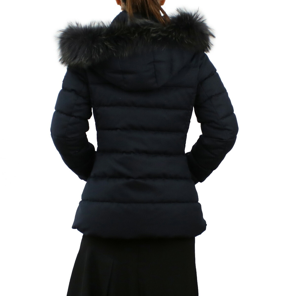 楽天市場】TATRAS タトラス ダウンジャケット LTAT23A4795-D NAVY