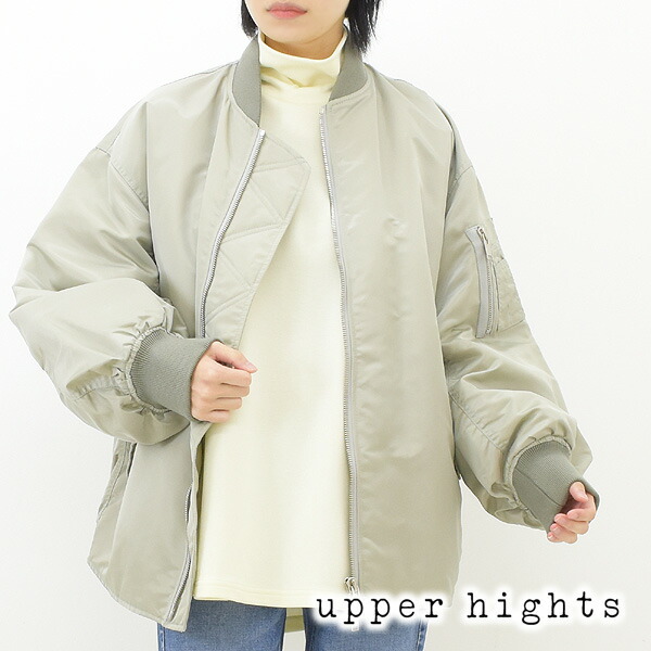 楽天市場】upper hights アッパーハイツ 