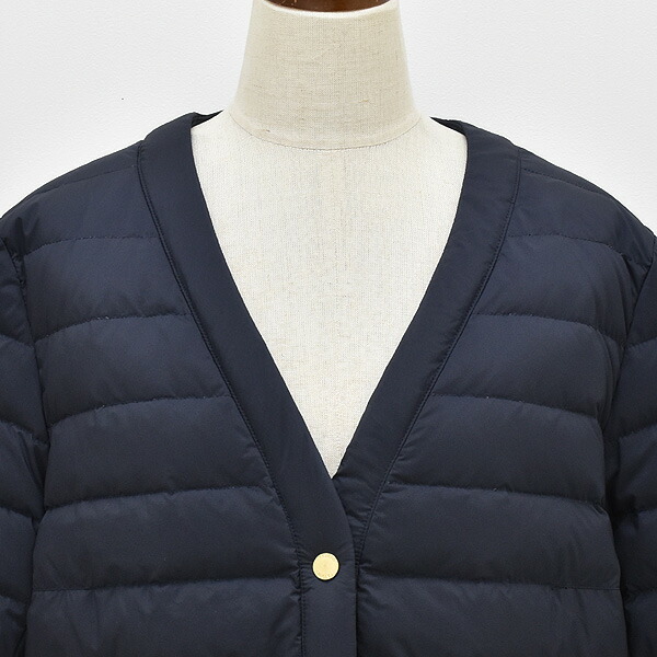 楽天市場】TATRAS タトラス SAWA サワ ライトダウンカーディガン