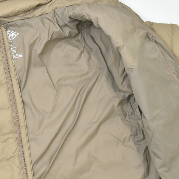 楽天市場】【クーポン利用不可】DANTON ダントン ナイロンタフタ