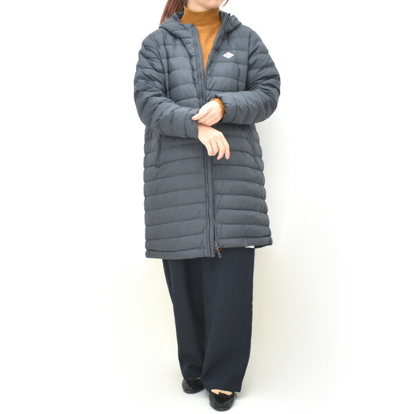 楽天市場】【クーポン利用不可】DANTON ダントン ナイロンタフタ