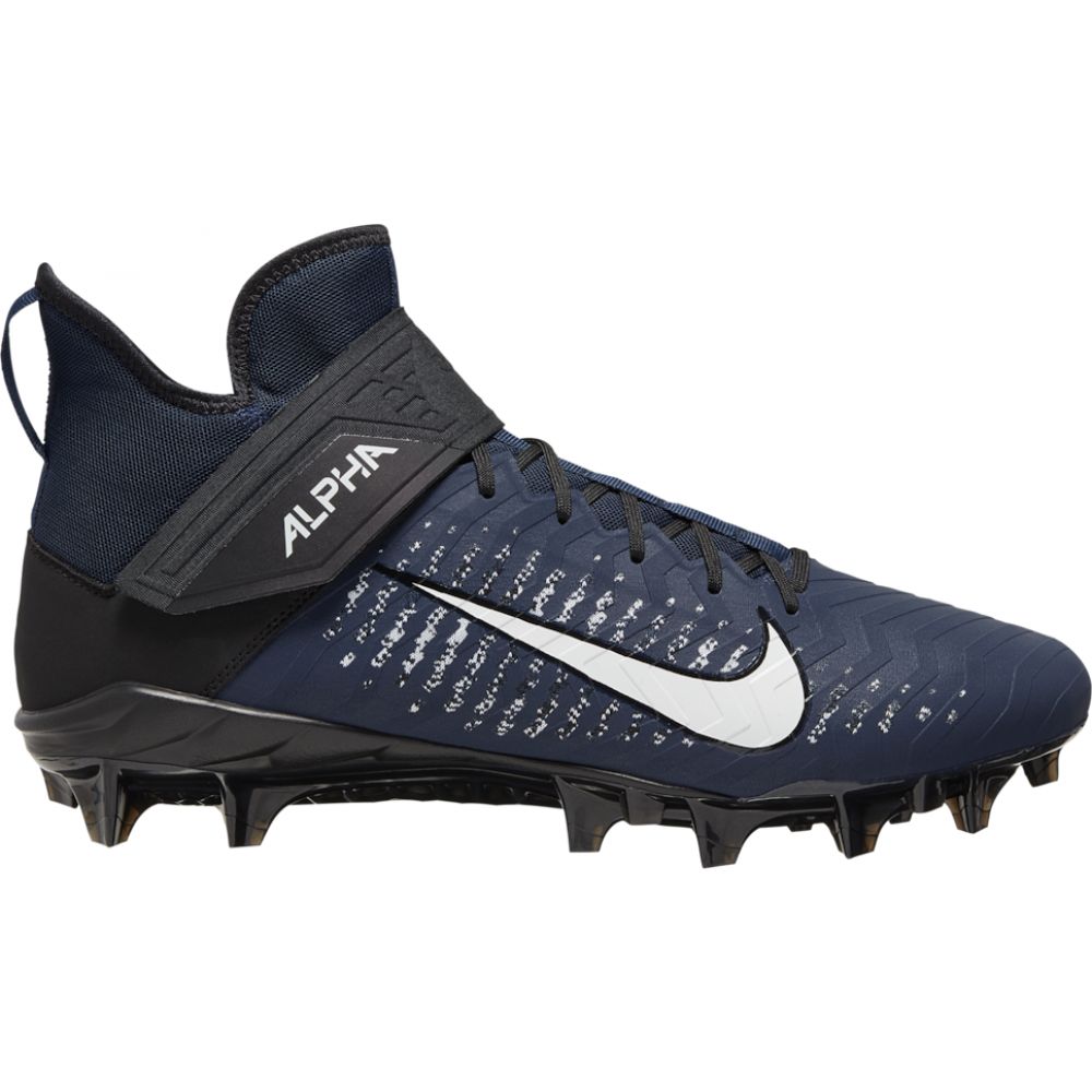 楽天市場】nike ナイキ alpha アルファ menace pro プロ midの通販