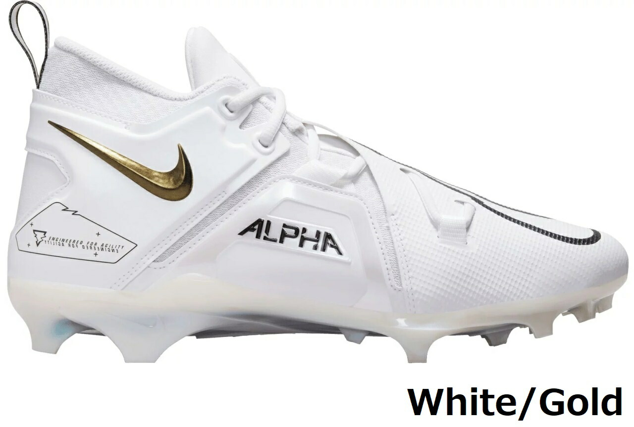 楽天市場】スパイク アメフト メンズ ナイキ nike スポーツ ブランド