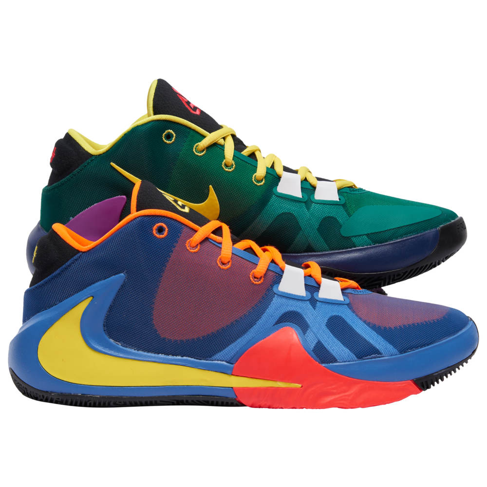 楽天市場】ナイキ メンズ ズーム フリーク 1 Nike Zoom Freak 1