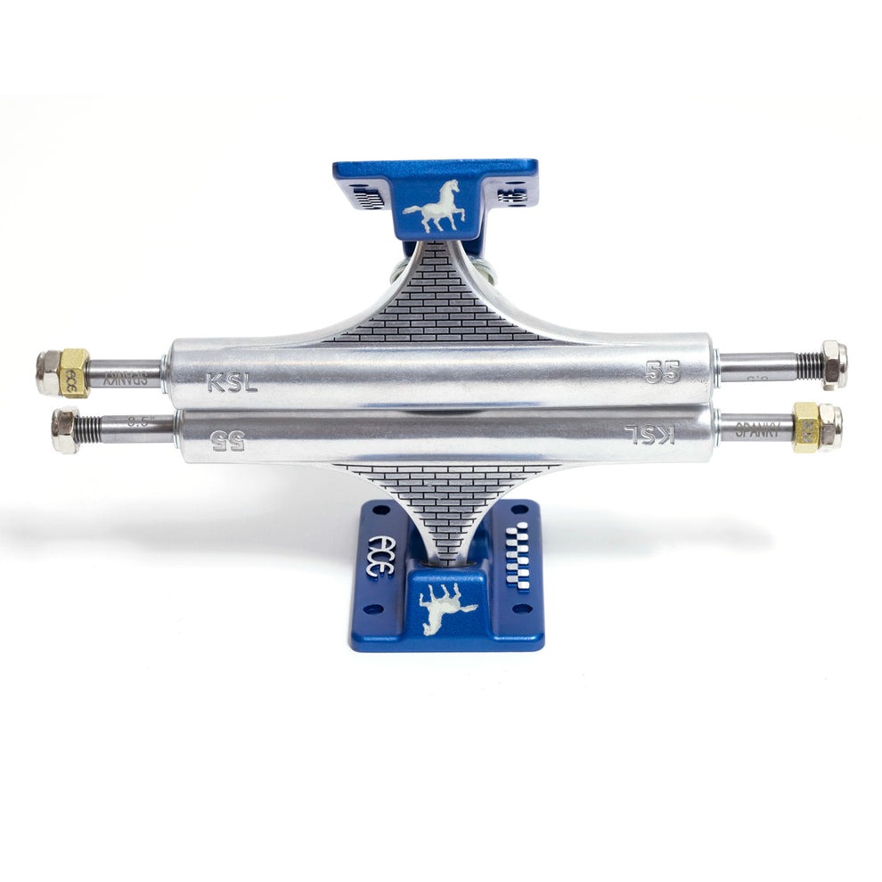 楽天市場】8.25インチ(44) ACE TRUCKS エース AF1 HOLLOW LIMITED