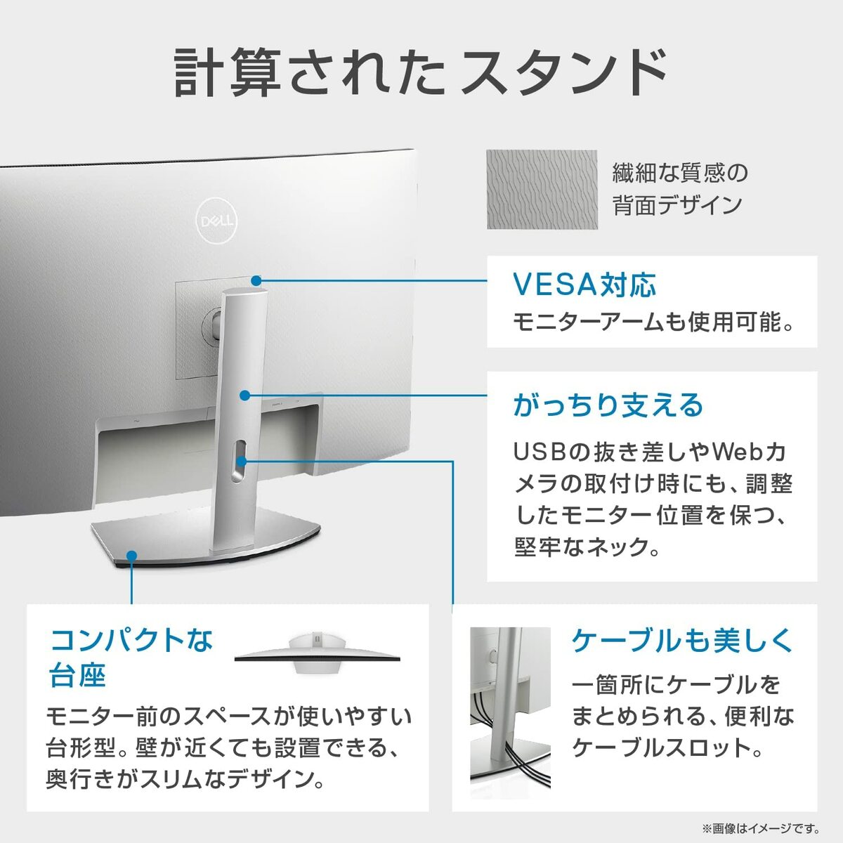 楽天市場】Dell S3222HS 31.55インチ ワイド 曲面モニター FHD VA 非