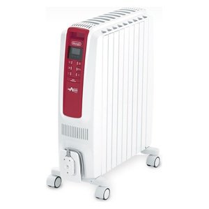 楽天市場】デロンギ TDDS0915BL オイルヒーター ドラゴンデジタル