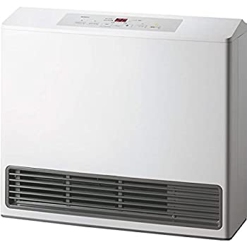 楽天市場】ノーリツ ガスファンヒーターの通販