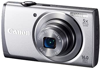 楽天市場】Canon PowerShot A3300 ISの通販