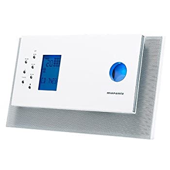 楽天市場】【中古】 marantz マランツ パーソナルCDステレオシステム