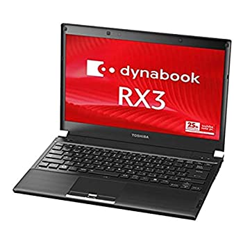 楽天市場】dynabook rx33（パソコン｜パソコン・周辺機器）の通販
