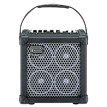 楽天市場】roland ローランド ／ micro cube bass rx ベースアンプの通販