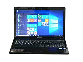 楽天市場】Lenovo G580（ノートPC｜パソコン）：パソコン・周辺機器の通販