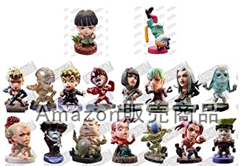 楽天市場】ジョジョ キャラヒーローズ 5部の通販