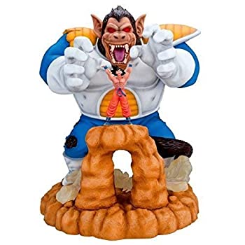 楽天市場】ドラゴンボール 大猿 フィギュアの通販