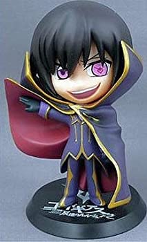 楽天市場】コードギアス きゅんキャラ ルルーシュの通販