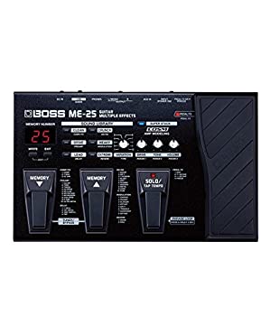 楽天市場】boss me-25 中古の通販