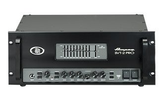楽天市場】【中古】 Ampeg SVT-2PRO : バリューコネクト