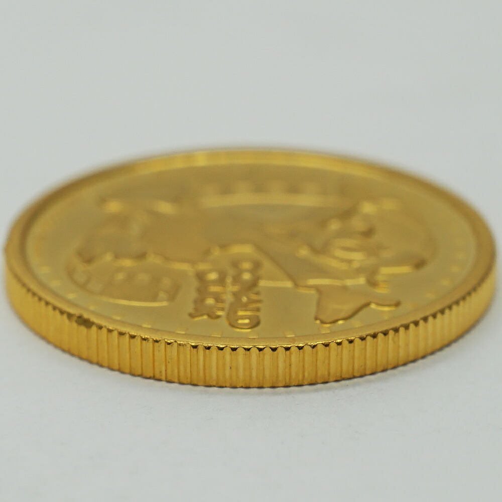 楽天市場】【中古B/標準】 貨幣 1/4oz 約7.7g ディズニー ドナルド