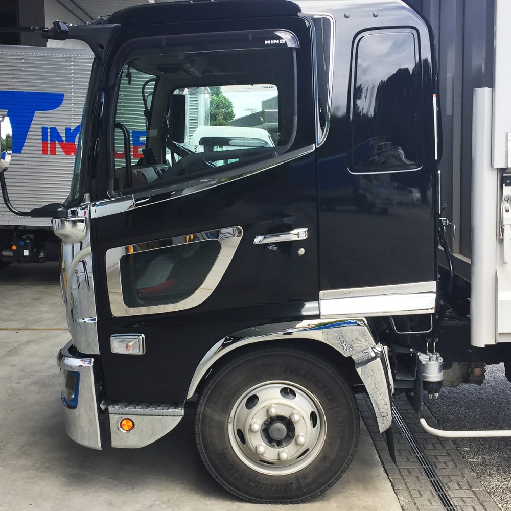 楽天市場】【フロントフェンダー 17'レンジャー用 左右セット