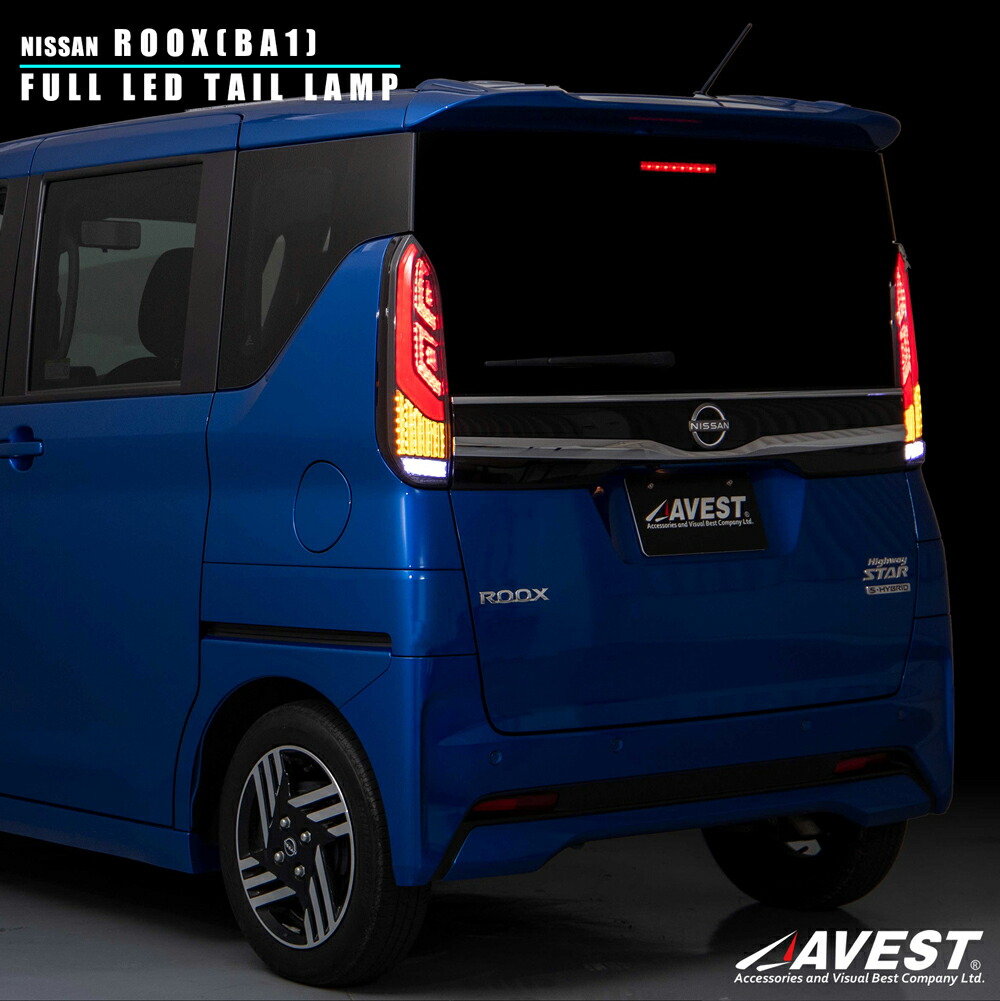 楽天市場】テールランプ ルークスの通販