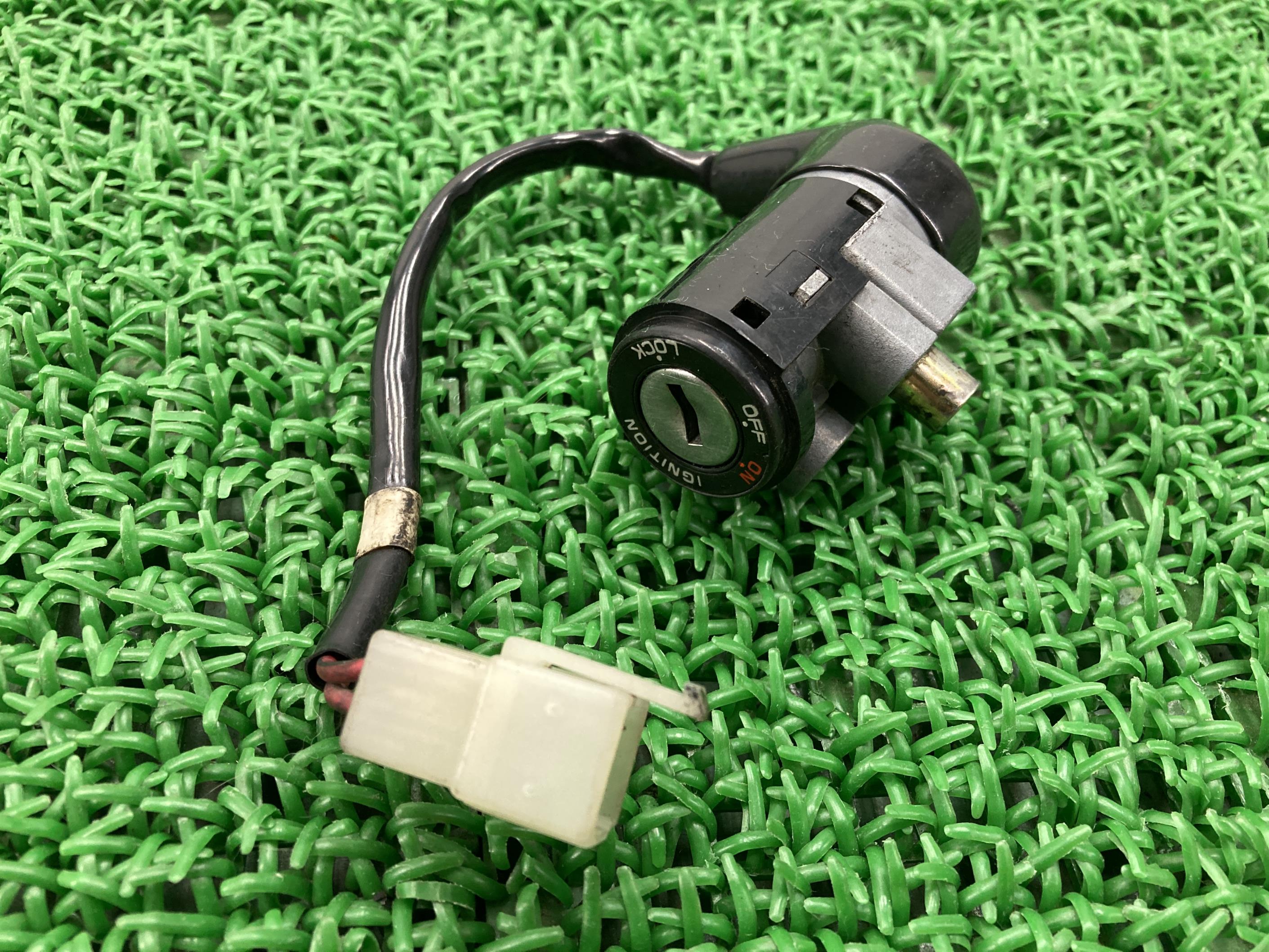 楽天市場】キーシリンダー zxの通販