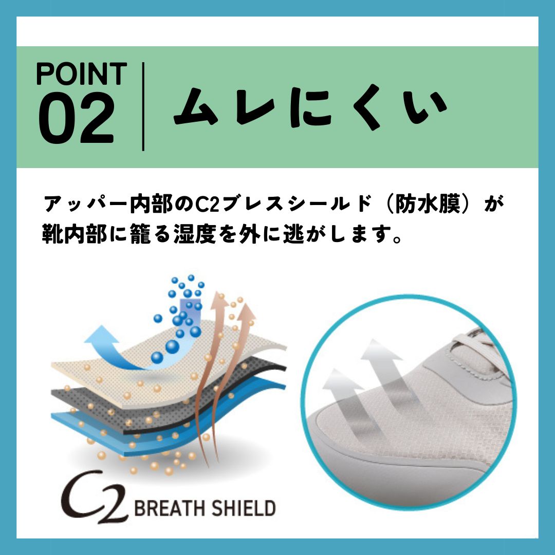 楽天市場】透湿防水ユーティリティスニーカー メンズ 防水スニーカー
