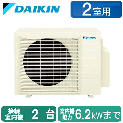楽天市場】ヒートポンプ エアコン（メーカーダイキン）（家電）の通販