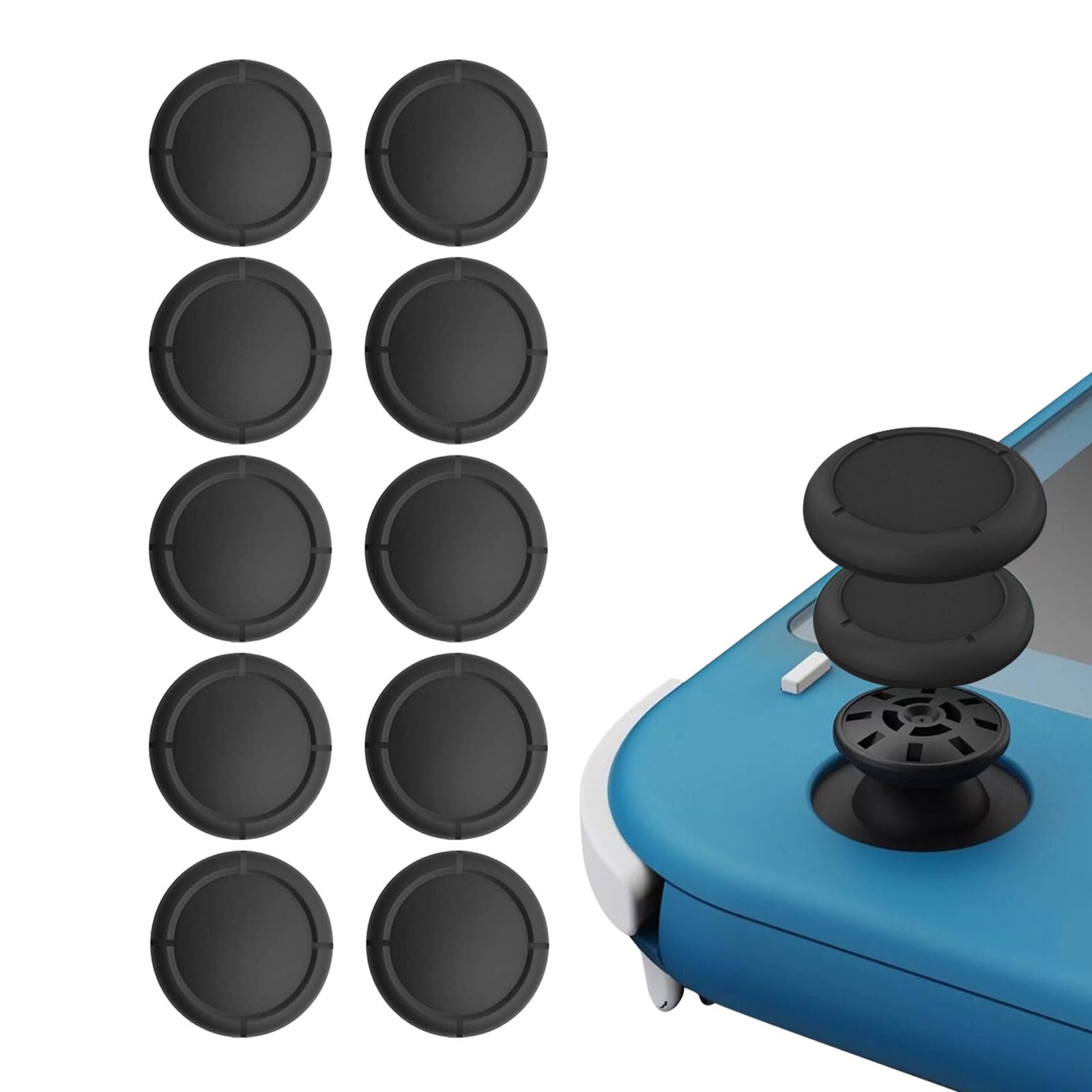 楽天市場】【10個入】スティックキャップ スティックカバー オーディオ