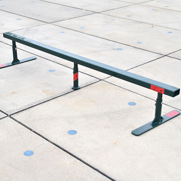 楽天市場】ツムラスケートボードセクション ストリート スケートボード