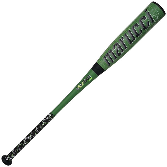 楽天市場】【即日発送可】marucci ワニクラッシャーマックス MJJSBBWCM